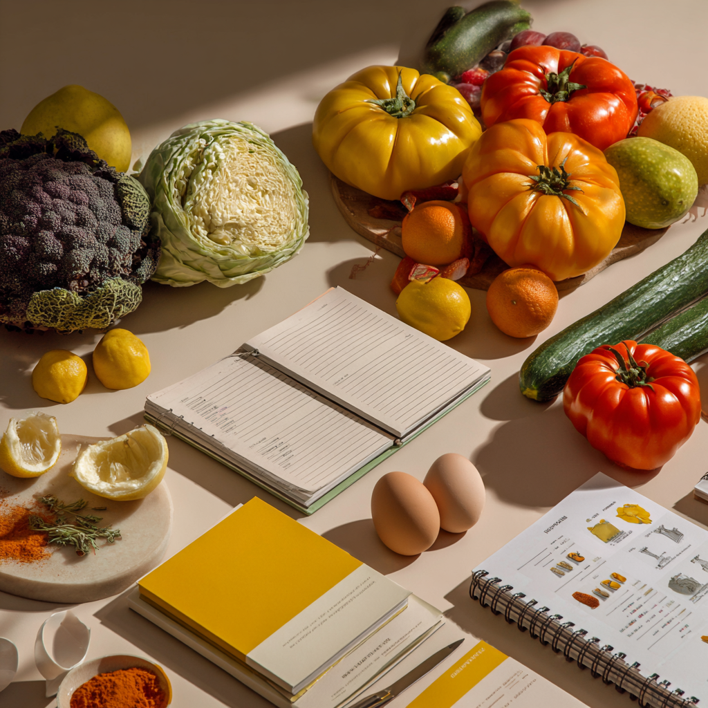 Кваліфікований нутриціолог